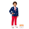 Stars & Stripes USA Jongen Kostuum