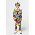 Hippe Street Wise Stijl Jongen Kostuum