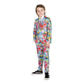 Boys Spongebob™ Frenzy Jongen Kostuum