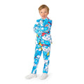 Smurfs™ Garçon Costume