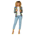 Mama Mia Super Mario Veste Femme