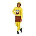 Combinaison Amusante Spongebob Costume