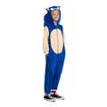 Combinaison Sonic The Hedgehog Costume