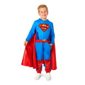 Superman Kinder Onesie Jungen