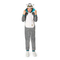 Lola Lemur Relax Onesie Kind Kostuum