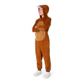 Willy Morse Onesie Costume