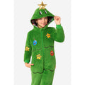 Onesie Sapin Joyeux Costume