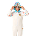 Boys Sandy Onesie - Spongebob Squarepants™ Jongen Kostuum