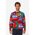 Pac-Man™ Christmas Sweater