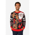 Pull Merveilles De Noël Jinglejoy