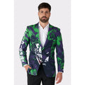 Veste Duel Batman Joker