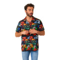 Chemise Des Années 90