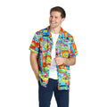 Blouse Petit Déjeuner Bob LÉponge