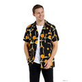 Dragon Ball Shirt Man