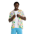 Chemise Fierté Tropicale