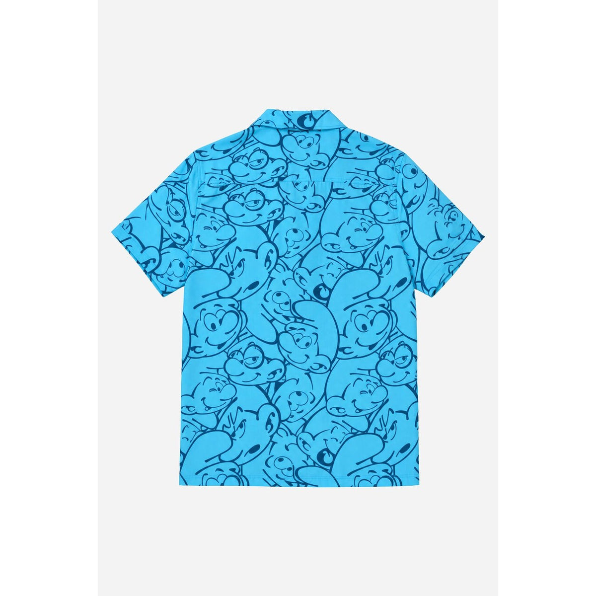 Op deze afbeelding zie je een Kostuums, van het merk Opposuits. The Smurfs™ - Smurftastic Man