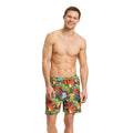 Pokemon In A Tropical Forest Broek Man