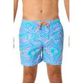 Mr. Tie Dye Man