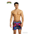 Cowabunga Mec Tmnt Pantalon