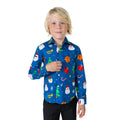 Chemise De Noël Marrante