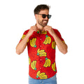 Blouse Bananarama Donkey Kong