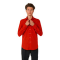 Red Devil Tiener Overhemd Jongen