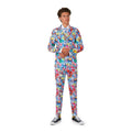 Jungen Teenager Spongebob™ Anzug
