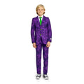 Teen Boys The Joker™ Jongen Kostuum