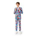 Sonic The Hedgehog Jongen Kostuum