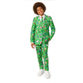 Adolescents Minecraft™ Costume Garçon