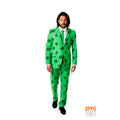Patrick Iers Shamrock Opposuit Kostuum Man