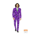 Batman Joker™ Strip Lach Kostuum