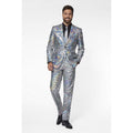 Danseur Éblouissant Costume