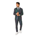 Reflectiver Anzug Herren