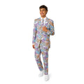 Monopoly™ Costume Homme