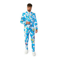 The Smurfs Man Kostuum