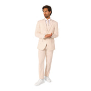 Op deze afbeelding zie je een Kostuums, van het merk Opposuits. Dandy Sandy Man