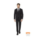 Men In Black Knight Opposuit Man Kostuum