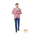 Costume Stripes États-Unis Costume
