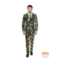Star Wars™ Strong Force Opposuit Man Kostuum