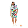Costume Extravagant Festival DÉté Opposuit Costume