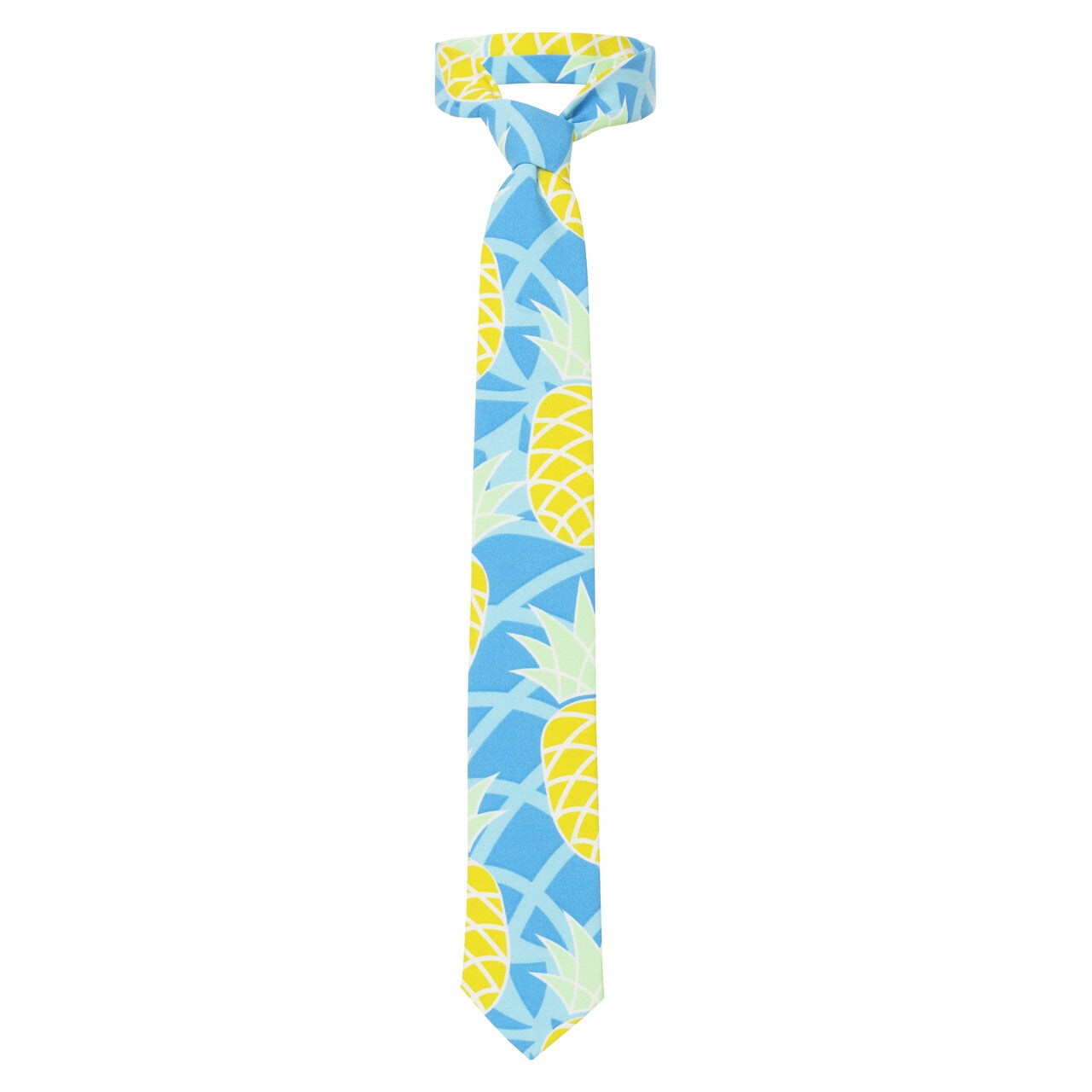 Op deze afbeelding zie je een Kostuums, van het merk Opposuits. Tropisch Lange Zomer Ananas Zomer Man Kostuum
