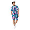 Vacances Parfaites à Hawaii Costume