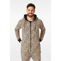 Combinaison Unisexe Le Jaguar Costume