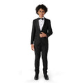 Costume De Gala Jet Set Glam Noir Costume