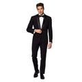Jet Set Black Soirée Cocktail Costume