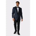 Costume Golden Dots Poilka Foilka Costume
