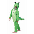Dragon Vert Costume