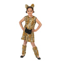 Costume Léopard Mignon Costume