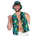 Ensemble Chaud à Hawaii Costume